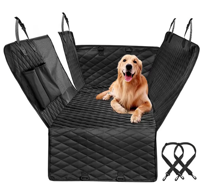 Dog Car Seat Cover