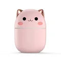 Cute Cat Humidifier 250ml